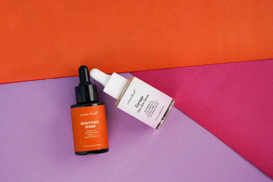 Brightening Combo