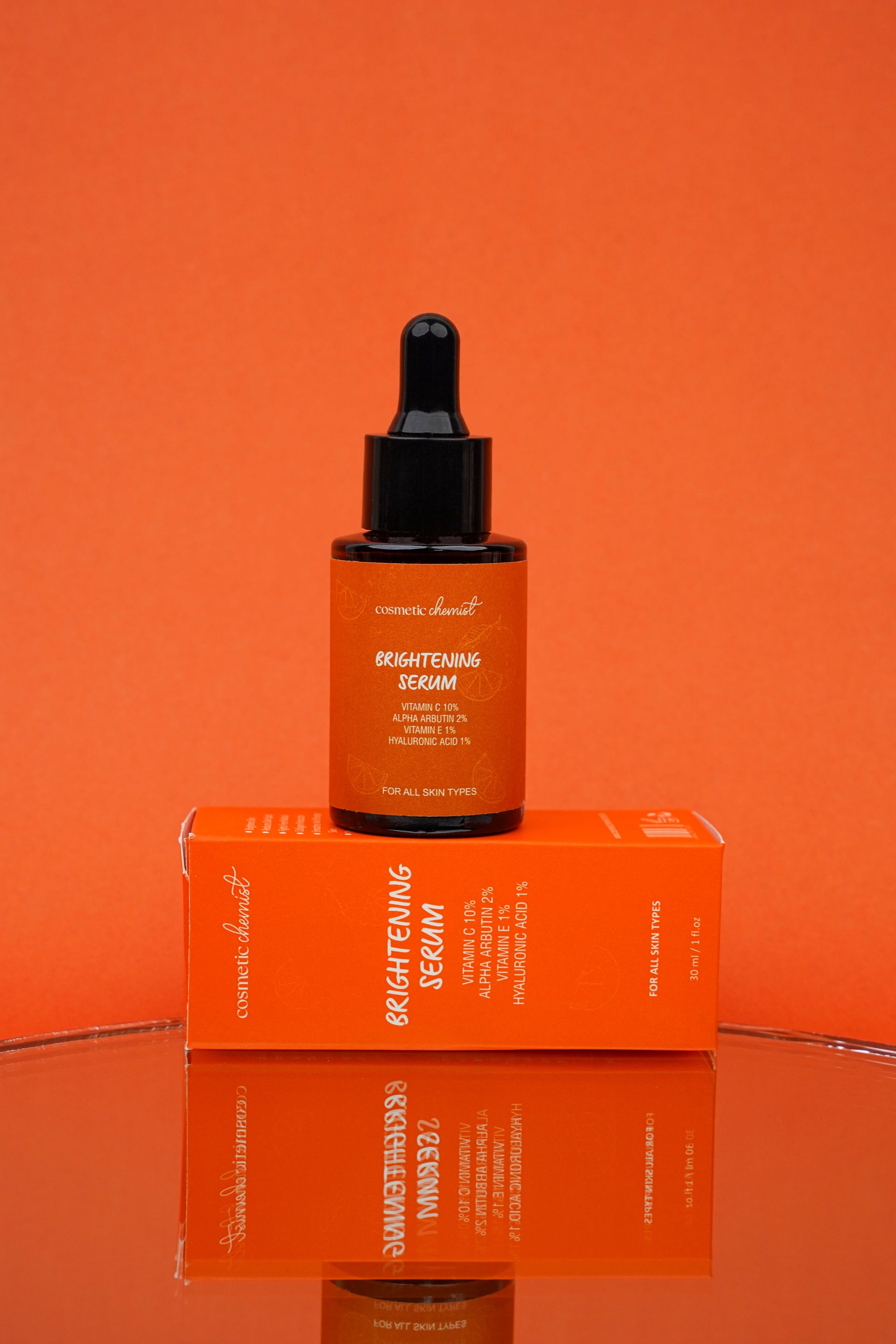 Brightening Serum