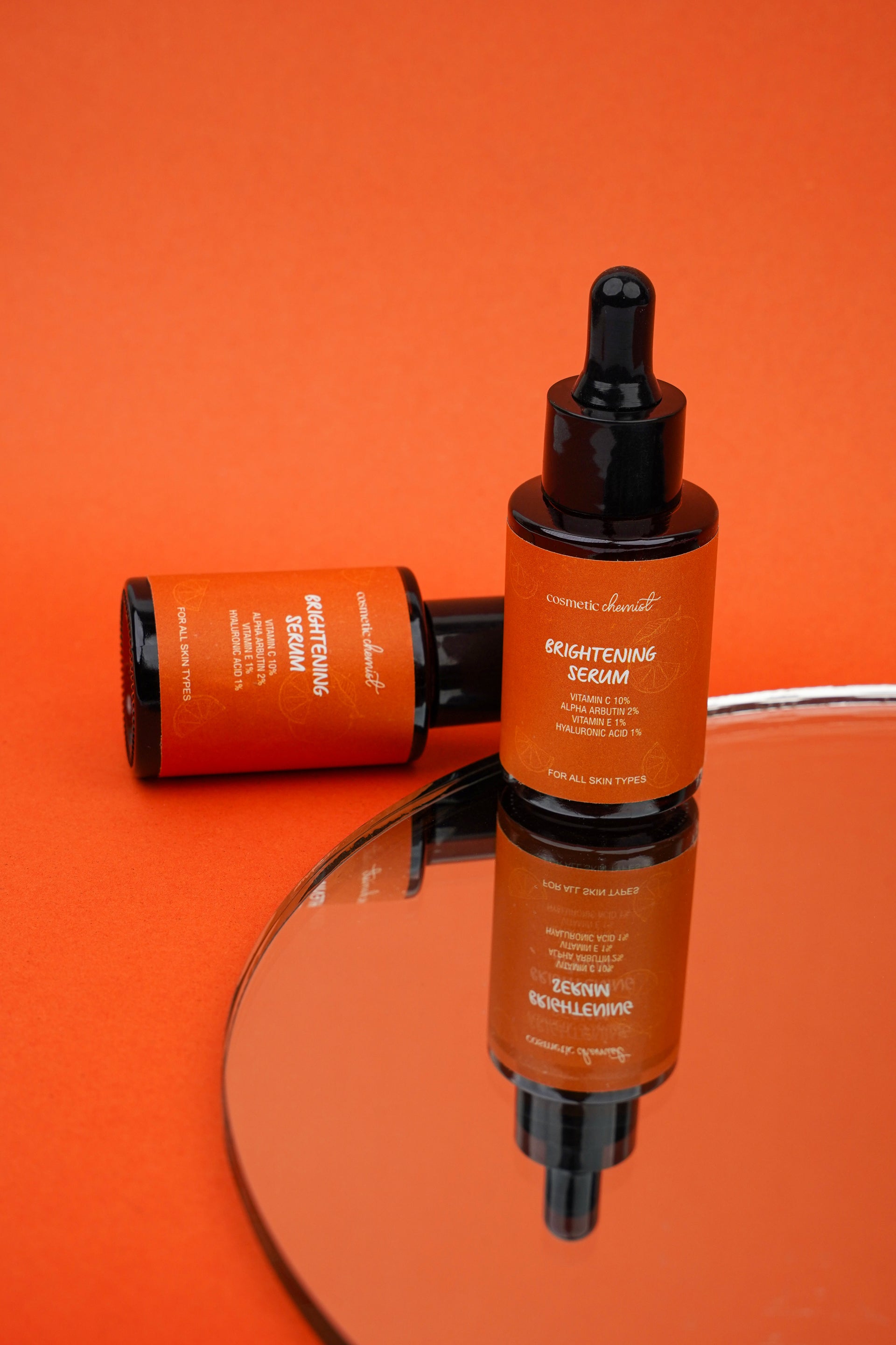 Brightening Serum