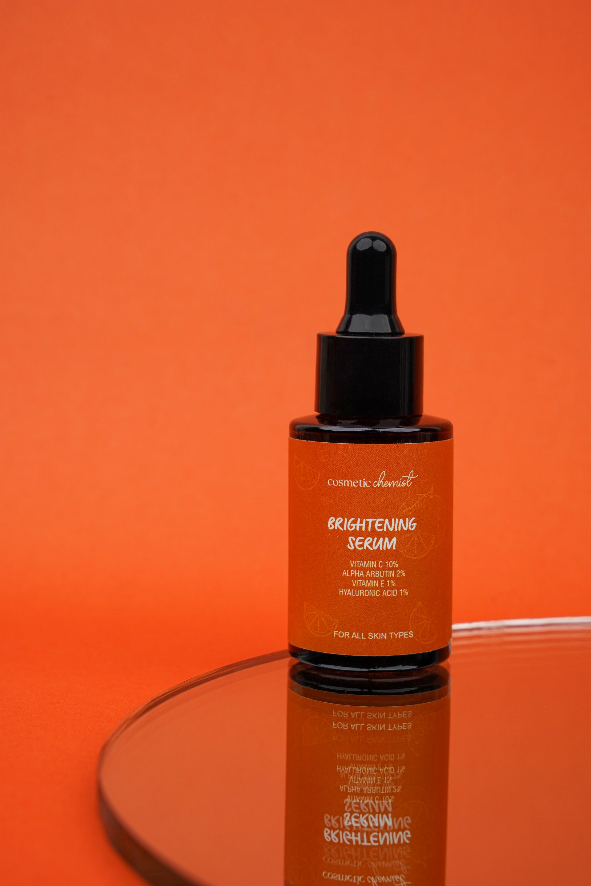 Brightening Serum